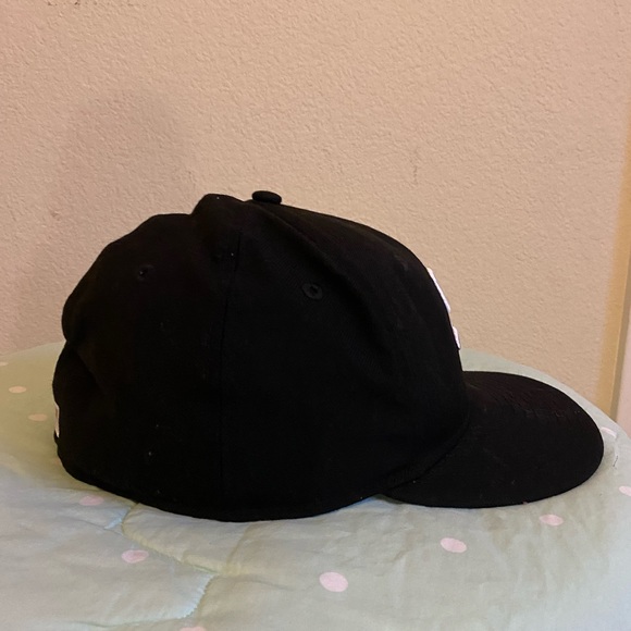 New Era World Series 2005 Chicago White Sox Fitted Hat size 7 5/8 - Picture 3 of 13